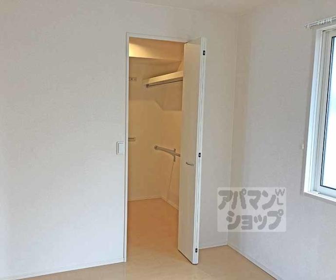 【ラ・シャンド・フルール】間取