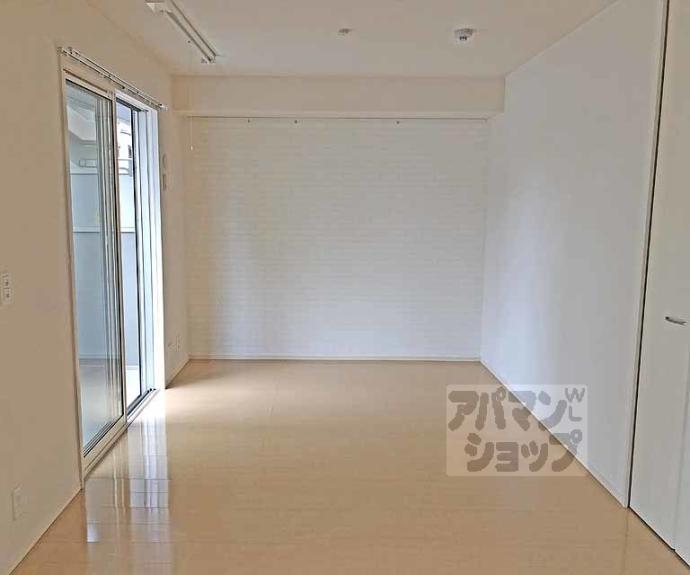 【ラ・シャンド・フルール】間取