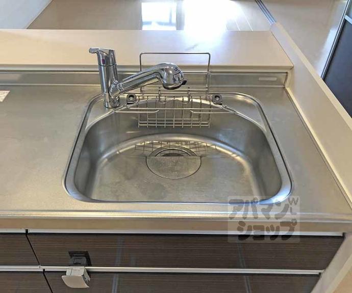 【ラ・シャンド・フルール】間取