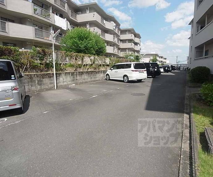 【南円明寺ヶ丘団地】