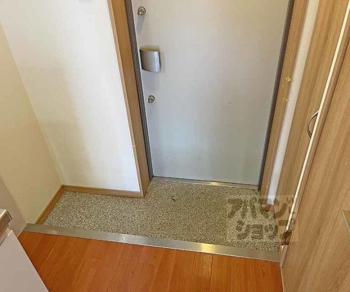 【シャルレ１３番館】間取