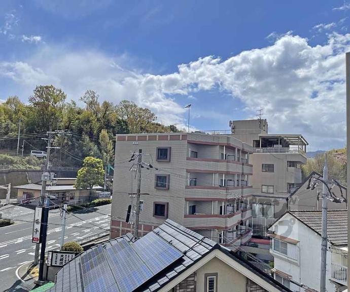 【シャルレ１３番館】間取