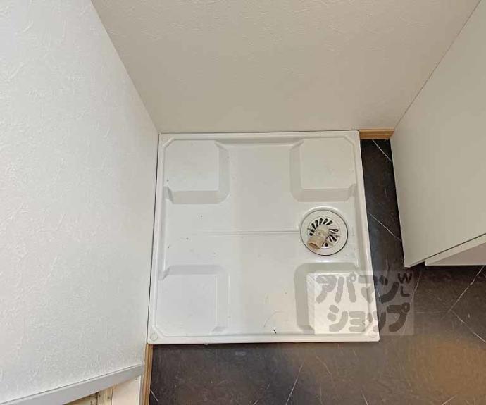 【シャルレ１３番館】間取