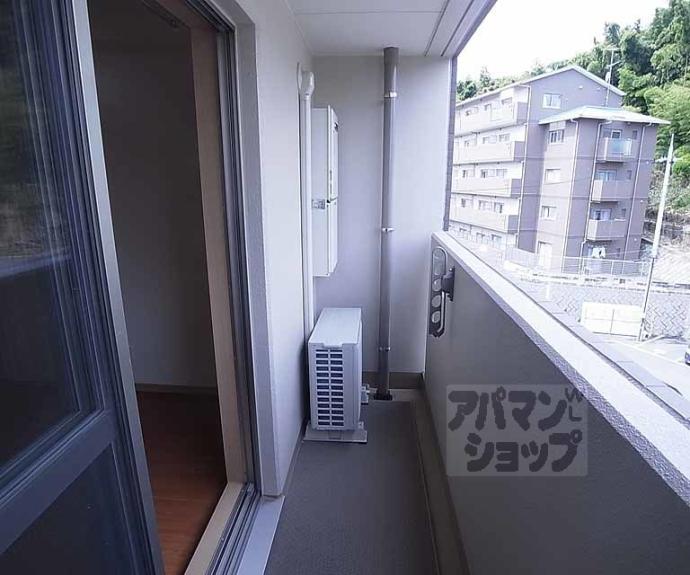 【シャルレ13番館】間取