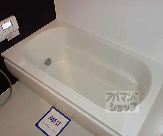 【シャーメゾンうぐいす台Ⅱ】間取