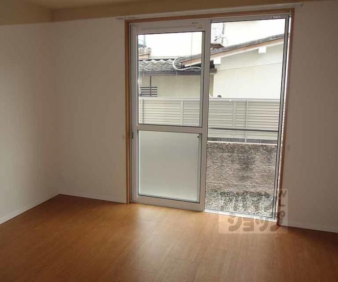 【シャーメゾンうぐいす台Ⅱ】間取