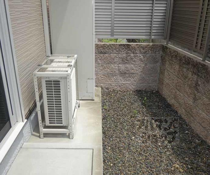 【シャーメゾンうぐいす台Ⅱ】間取