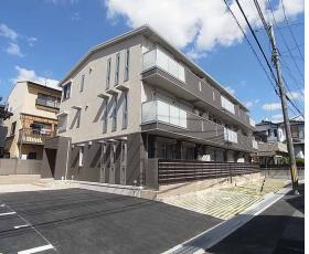 マルベリー瓜生：間取図