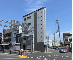 Ｒｉｏ　Ｇｒａｎｄｅ：間取図