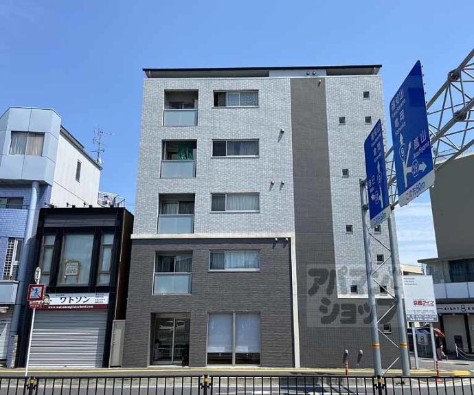 【Rio Grande】間取