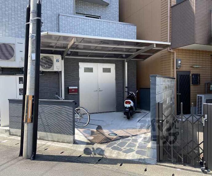 【Rio Grande】間取