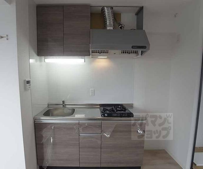 【Rio Grande】間取