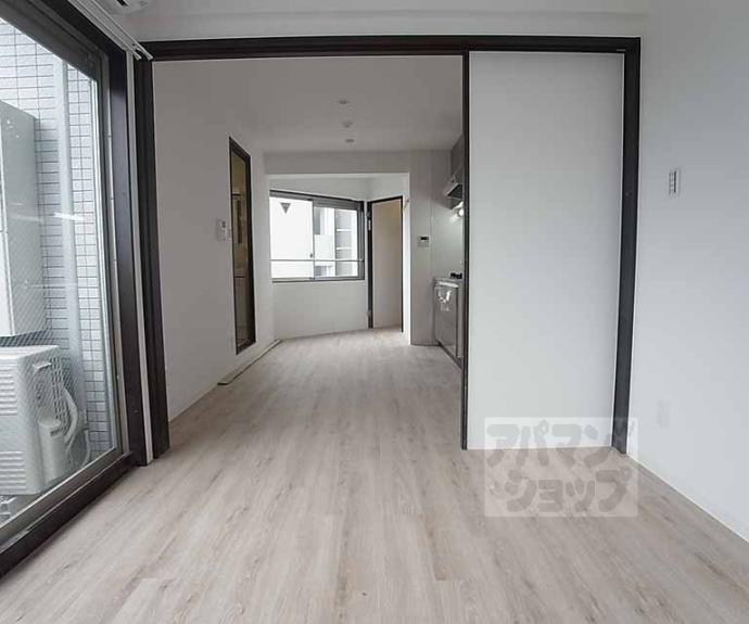 【Rio Grande】間取