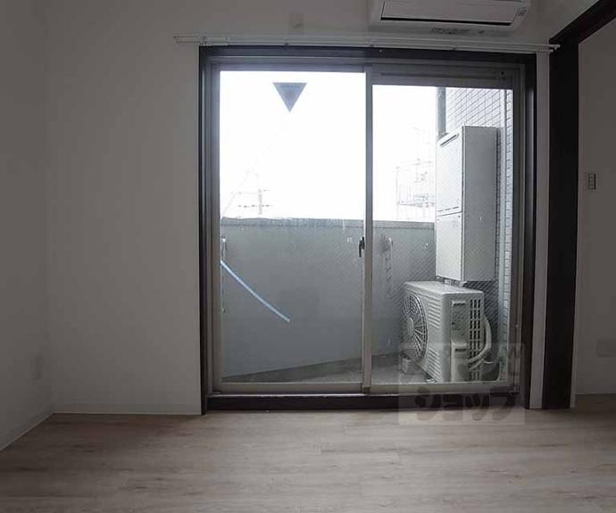 【Rio Grande】間取