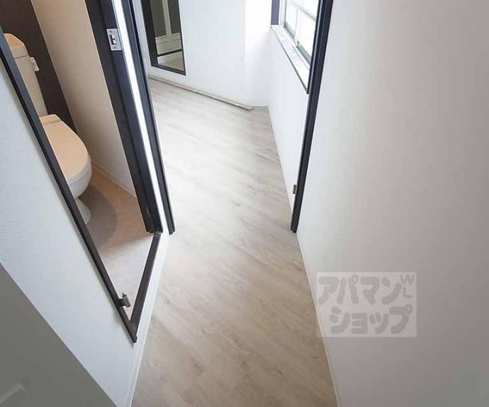 【Rio Grande】間取