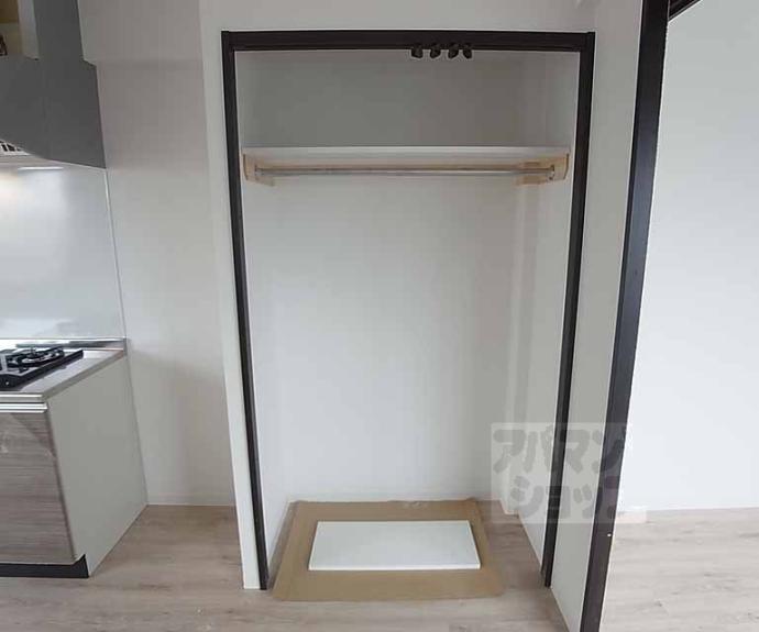 【Rio Grande】間取