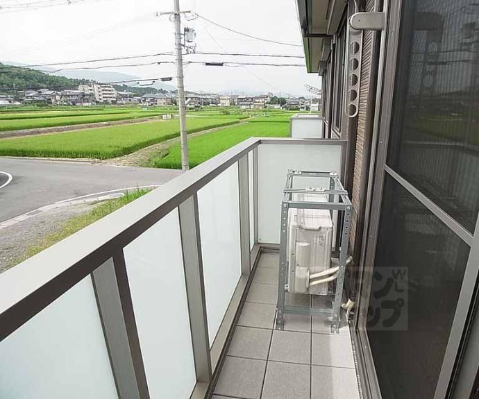 【シャーメゾン長法寺】間取