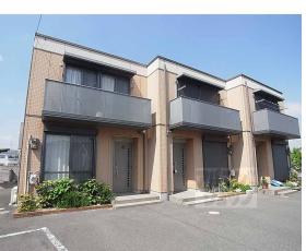 第２ハイツ東台：間取図