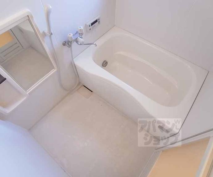 【第２ハイツ東台】間取