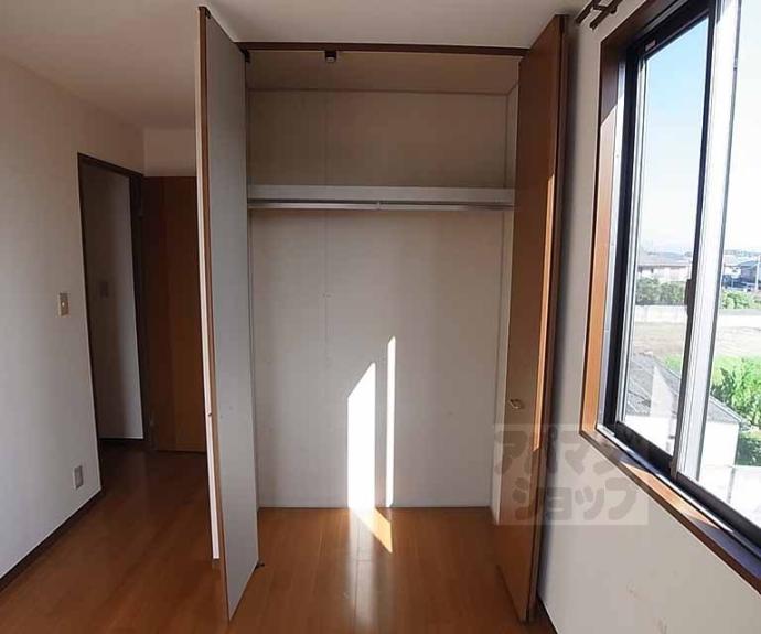 【第２ハイツ東台】間取