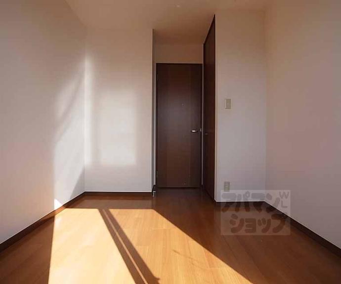 【第２ハイツ東台】間取