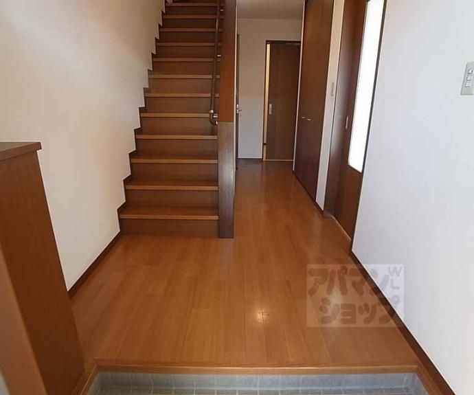 【第２ハイツ東台】間取