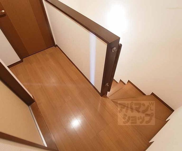 【第２ハイツ東台】間取