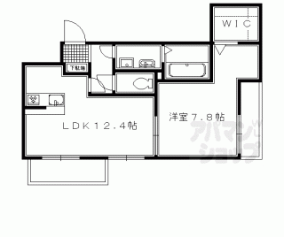 【シャーメゾンＫｏｊｉｍａ】