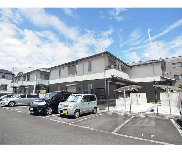 【シャーメゾンKojima】間取