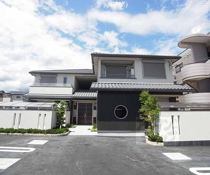 【シャーメゾンKojima】間取