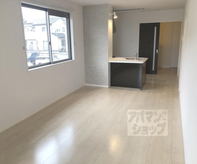 【シャーメゾンＫｏｊｉｍａ】間取