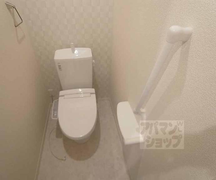 【シャーメゾンKojima】間取