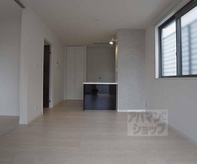 【シャーメゾンKojima】間取