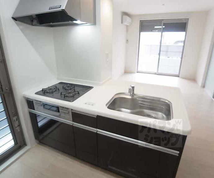 【シャーメゾンKojima】間取