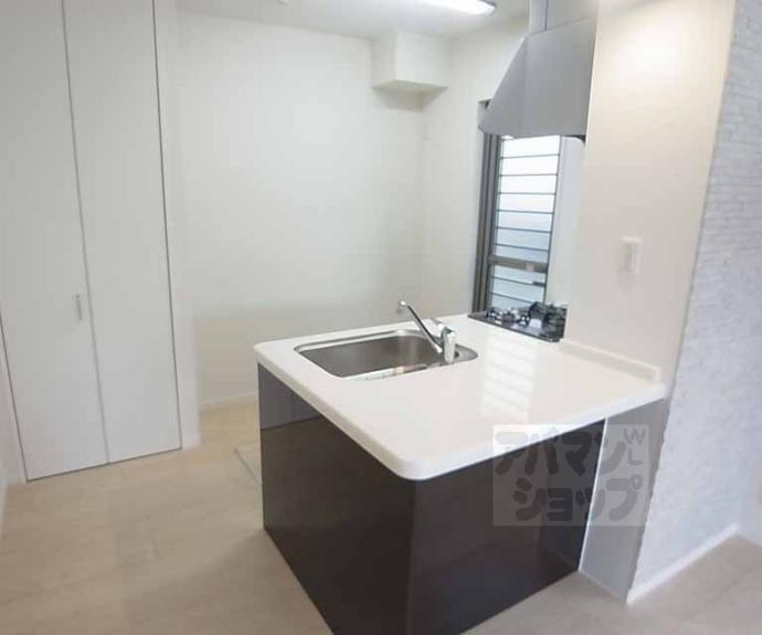 【シャーメゾンKojima】間取