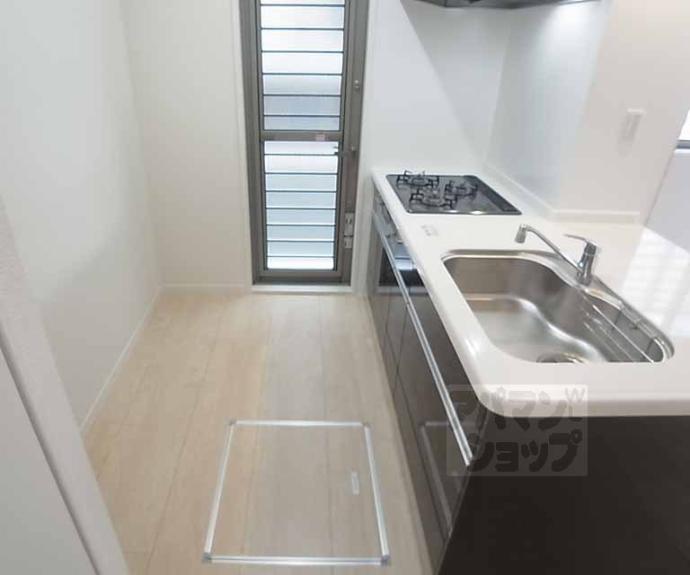 【シャーメゾンKojima】間取