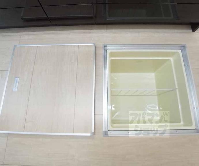 【シャーメゾンKojima】間取