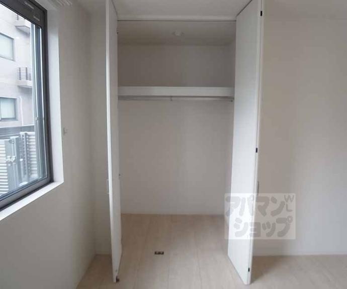 【シャーメゾンKojima】間取