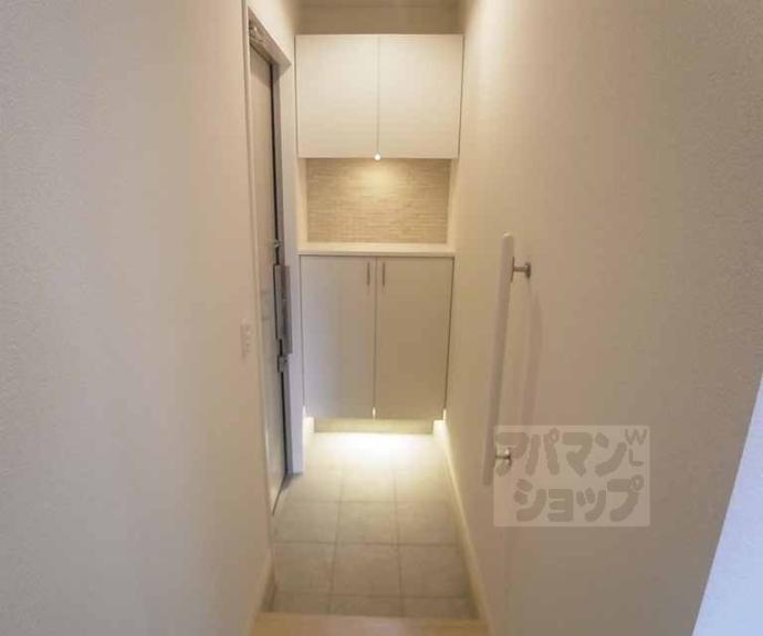 【シャーメゾンKojima】間取