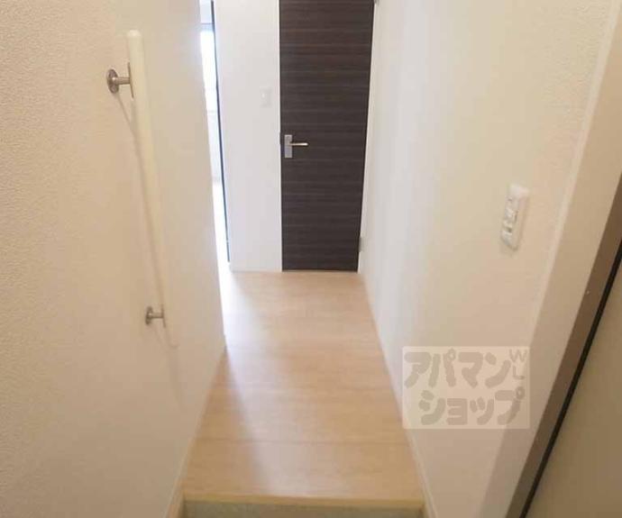 【シャーメゾンKojima】間取