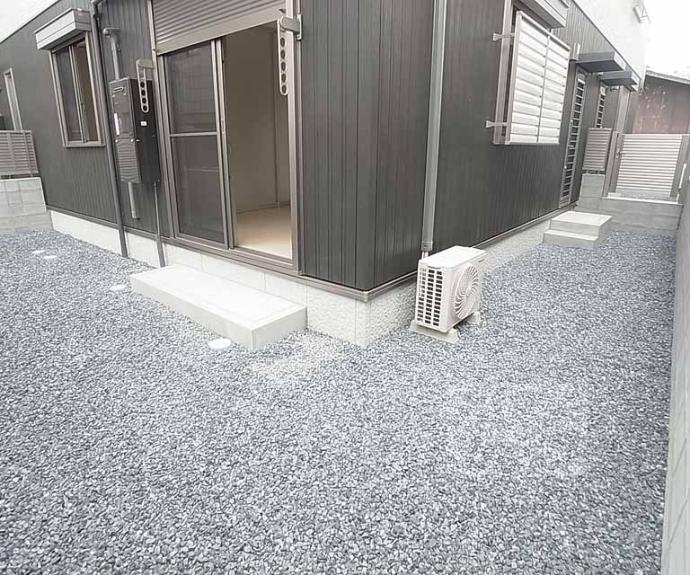 【シャーメゾンKojima】間取