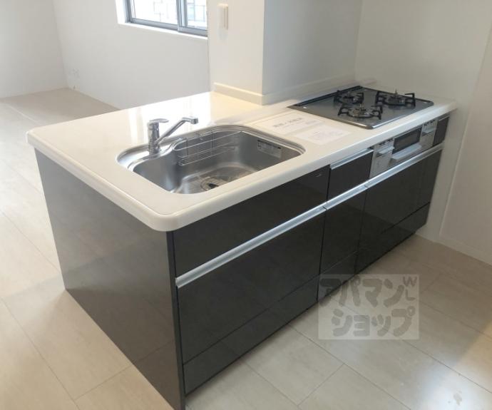 【シャーメゾンＫｏｊｉｍａ】間取