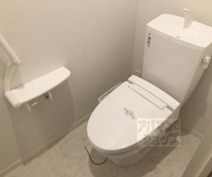 【シャーメゾンＫｏｊｉｍａ】間取