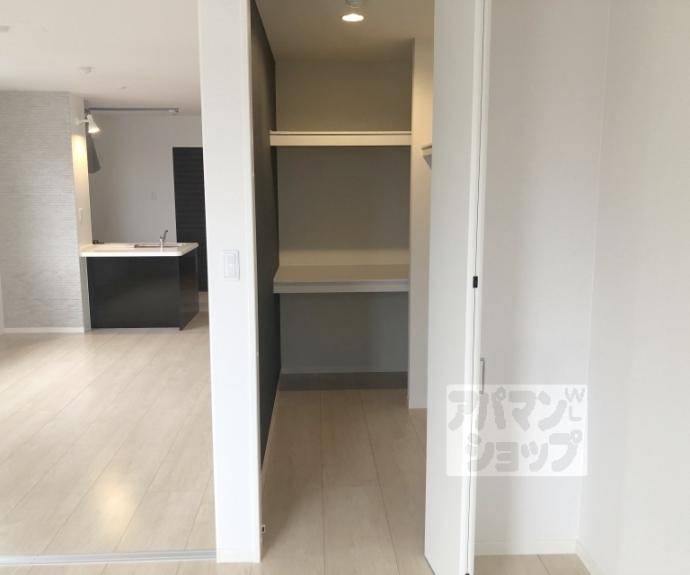 【シャーメゾンＫｏｊｉｍａ】間取