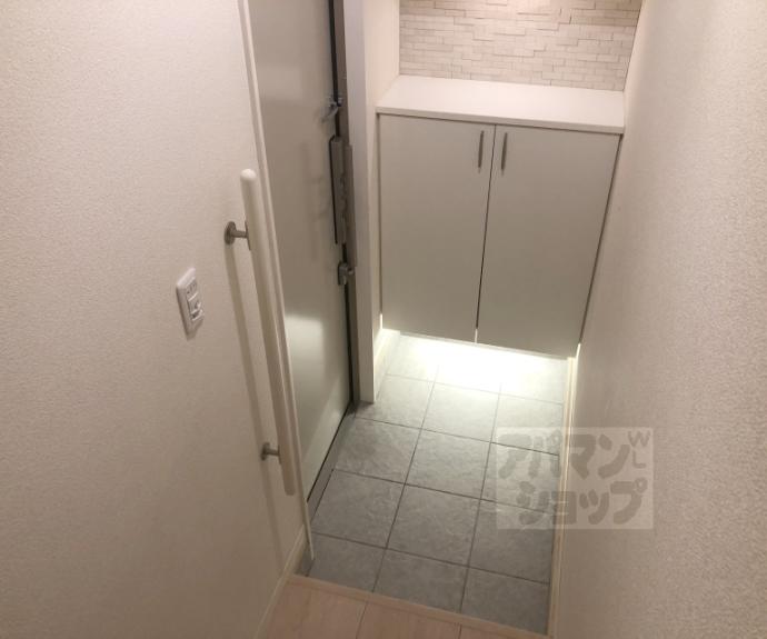 【シャーメゾンＫｏｊｉｍａ】間取