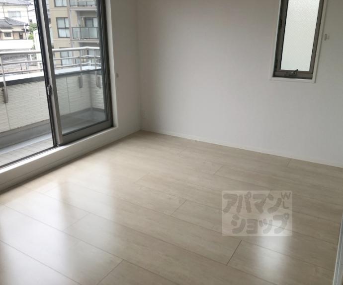 【シャーメゾンＫｏｊｉｍａ】間取