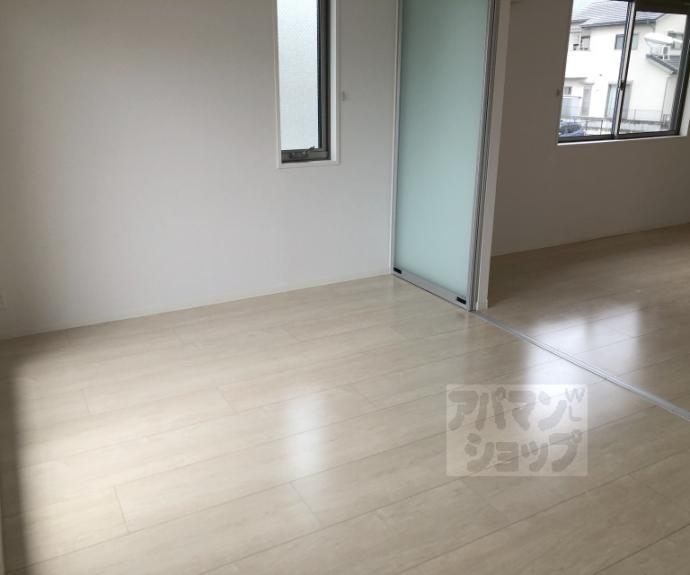 【シャーメゾンＫｏｊｉｍａ】間取