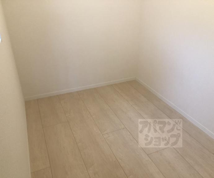 【シャーメゾンＫｏｊｉｍａ】間取