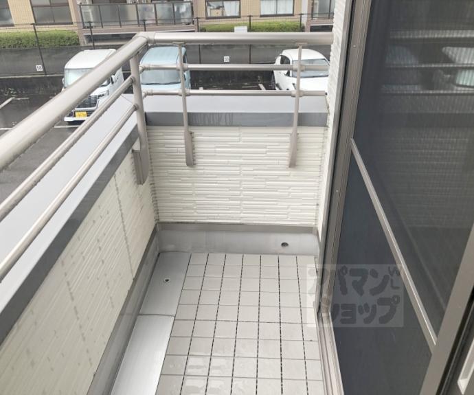 【シャーメゾンＫｏｊｉｍａ】間取