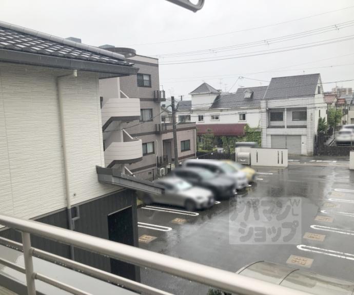 【シャーメゾンＫｏｊｉｍａ】間取